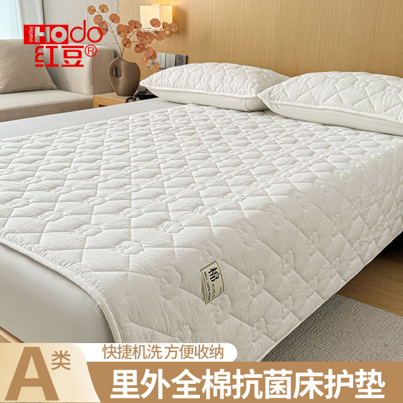 Cotton Mattress Thickeneded Soft Cushion Single Mattress 1.5m X 2m Tatami Bed Pad for Student Dormitory Cotton Mattress Thickeneded Soft Cushion Single Mattress 1.5m X 2m Tatami Bed Pad for Student Dormitory