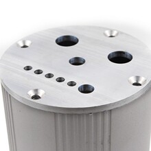 �X�Ͻ𷽹� 6061�X�� ���� ���������X�� ��� ���и� CNC�ӹ�