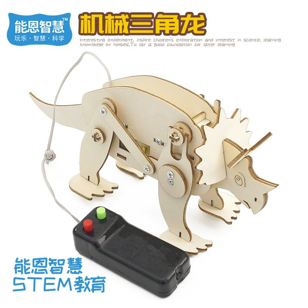 J-25 (Mechanical Triangle Dragon)