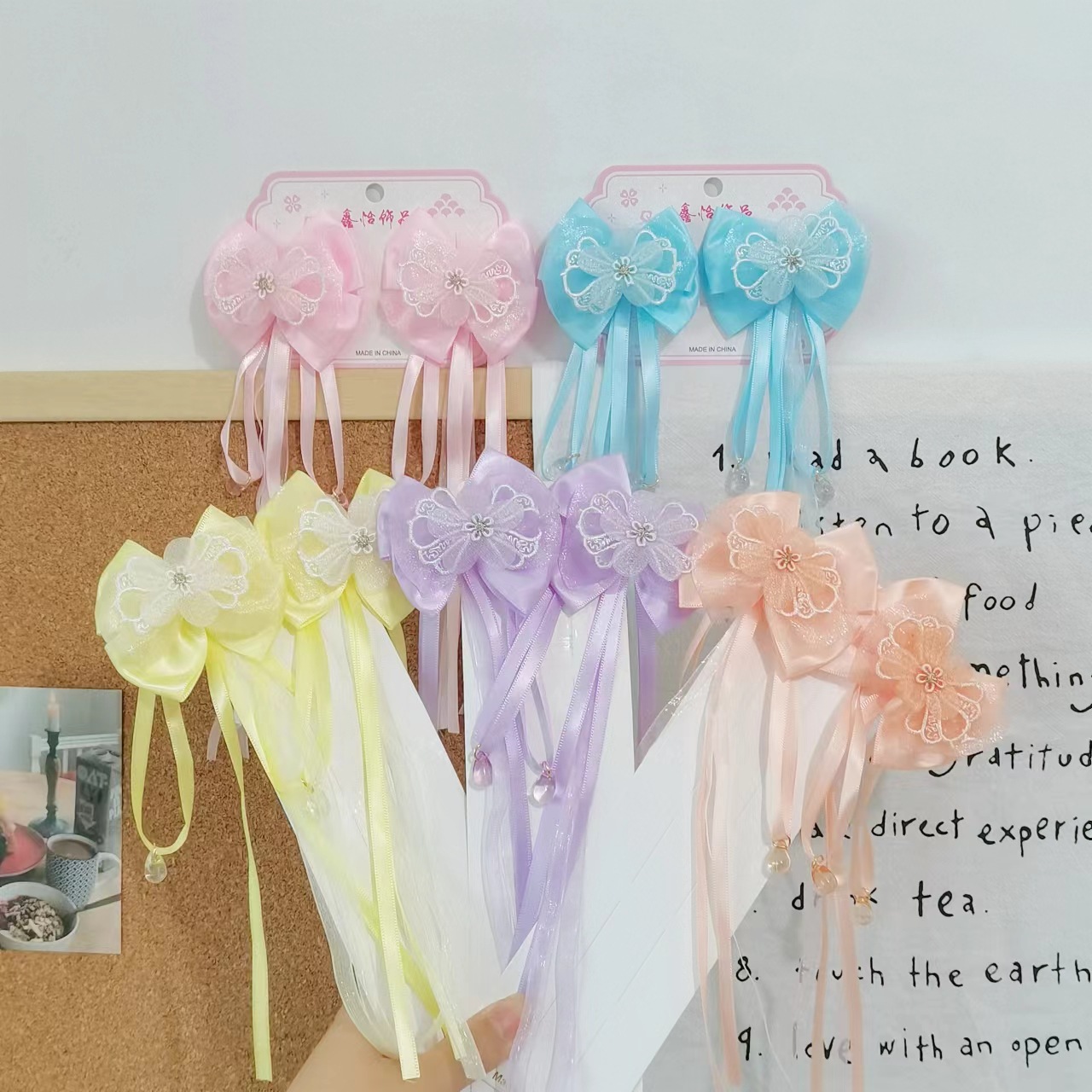 China viento paso clips para niños nuevos clips de cabello antiguo para niñas bandas hanfu tarjeta de cabello para niñas antiguo clips