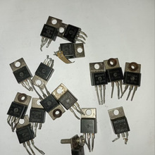 MCR218 MCR218-2 双向可控硅 反向阻断晶闸管 原脚 包上机大功率