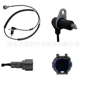 47910-2S700 ABS Sensoru Nissan/Renault üçün uyğundur