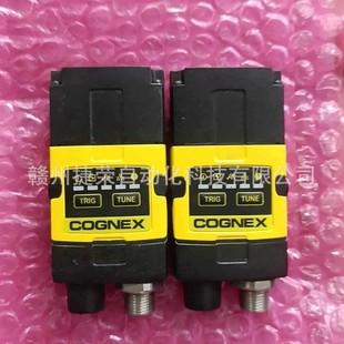Cognex barcode reader DM262Q new in stock in-kind shooting has inventory to bargain