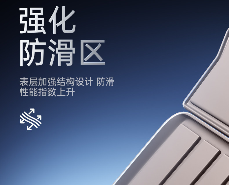 Suitable for the new AITO M9 trunk mat TPE26 model, five or six-seater Huawei car interior modification decorative accessories floor mat
