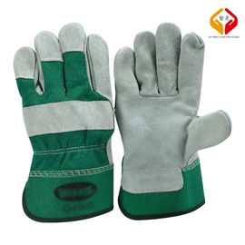 通用手套;焊工手套;高尔夫配件