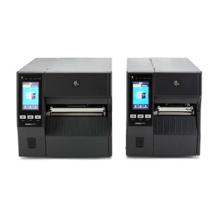 ZT421R 300dpi RAIN/RFID barcode printer reader/encoder 6 inch