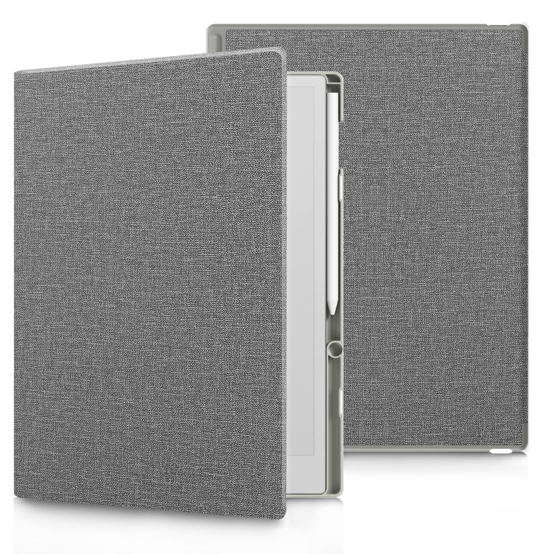 Suitable for Kindle Scribe 11-Inch 2025 E-Book Protective Case with Pen Slot, 2025 Model, Cross-Border Hot Seller