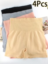 I 76601 Cotton Mid-Rise Safety Underwear Ůʿ���߹��ڿ�