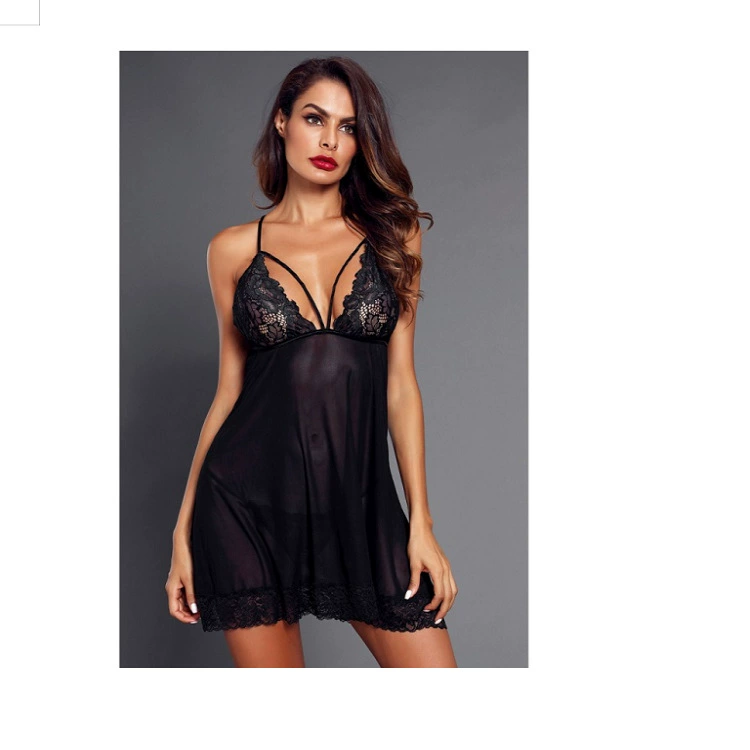 (Кросс-бордерная торговля), adult lingerie из кружев, (Физк.), эффект утяжки, без спинки, европейский стиль