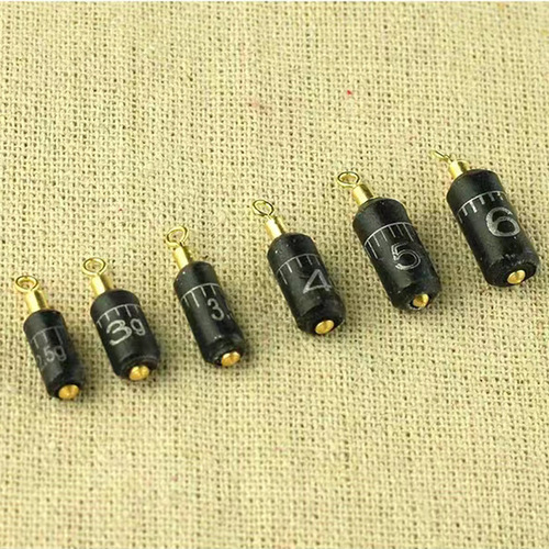 Swivel lead running, adjustment-free and drift-free lead pendant, integrated lead pendant, lead leather seat running lead pendant, scale, fast lead sliding, lead running
