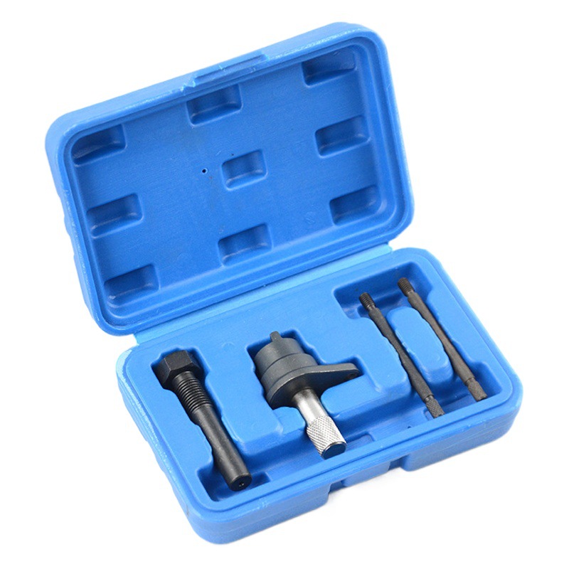 Volkswagen Audi 1,2 TFSL conjunto de herramientas de sincronización del árbol de levas reparación de automóviles herramienta de reparación de mantenimiento de automóviles