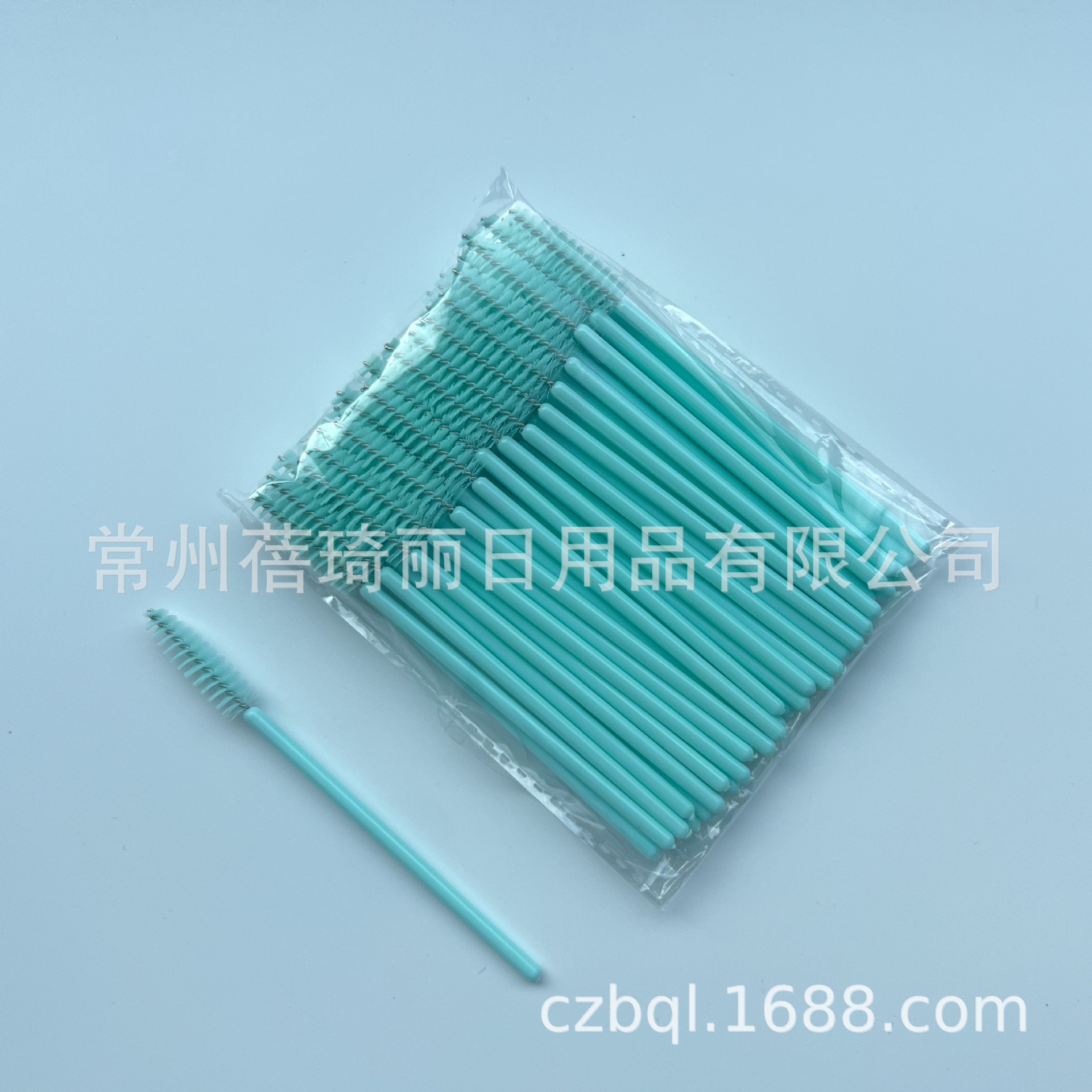 全薄荷绿3