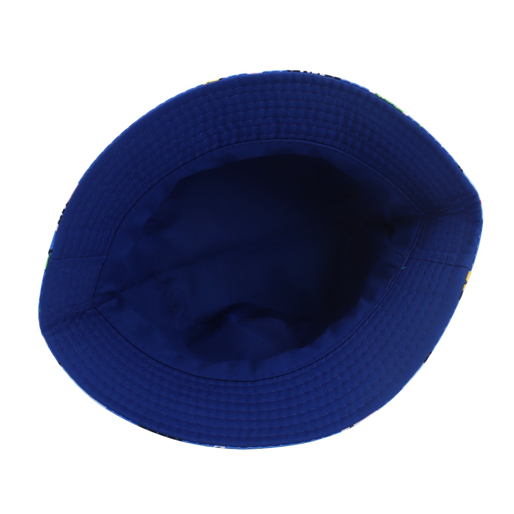Cute Style Children Unisex Unisex Cute Animal Cartoon Bucket Hat