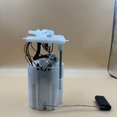 Automobile Fuel – Oil pump, nozzle