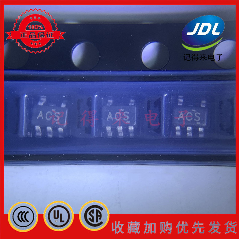 SN74AHC1G04DCKR 贴片SC70-5 丝印AC* 栅极逆变器SN74AHC1G04DCKT