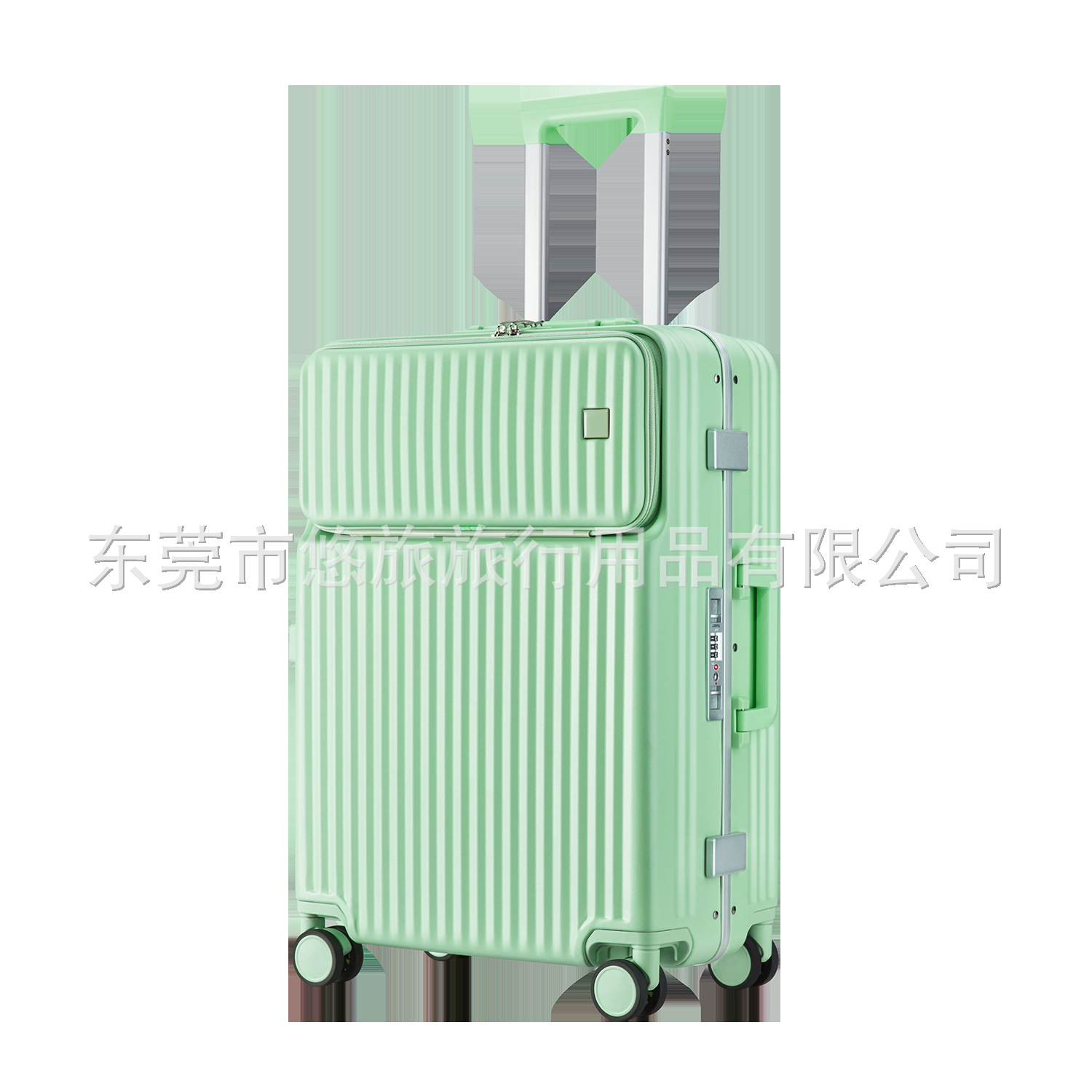 알루미늄 프레임 잔디 녹색