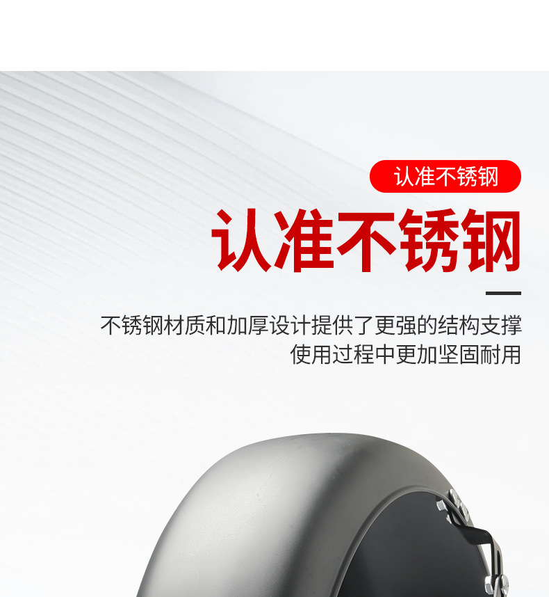 Suitable for Deep 007/009 Rear Wheel Mudguard Thickened Stainless Steel Waterproof Mudguard Rear Wheel Modification