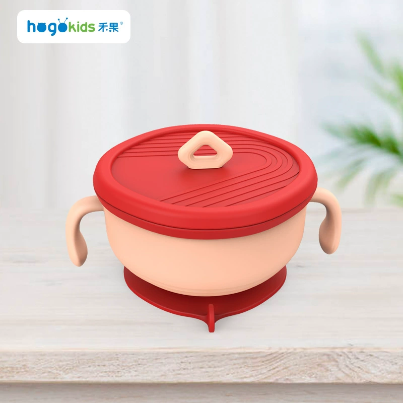 Детские универсальные трубочки, тарелка для обеда, посуда для еды, изготовление по заказу