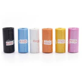 拾便器;狗狗牵引;宠物拾便袋