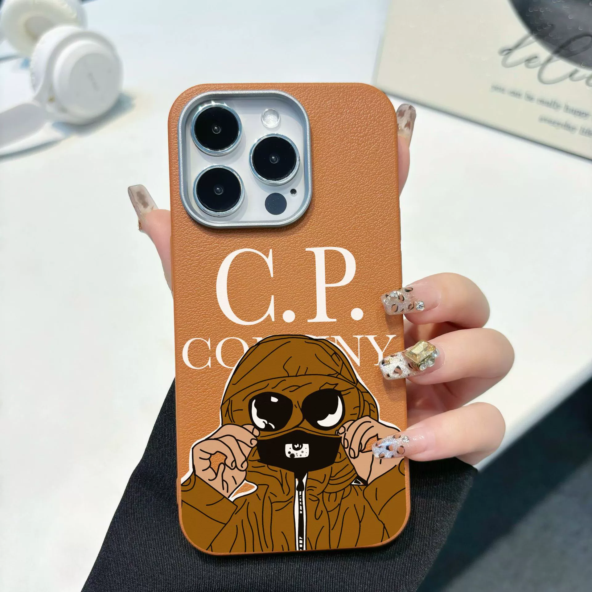 Совместимый чехол для телефона, защитный чехол, iphone, 16promax