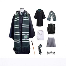 跨境代发哈利套装