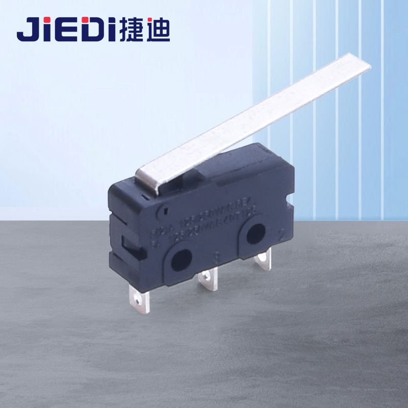微动开关SS5-11N3-050-005