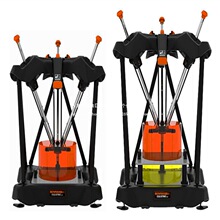 RENISHAW雷尼绍Equator™比对仪三坐标测量仪测试仪默认项