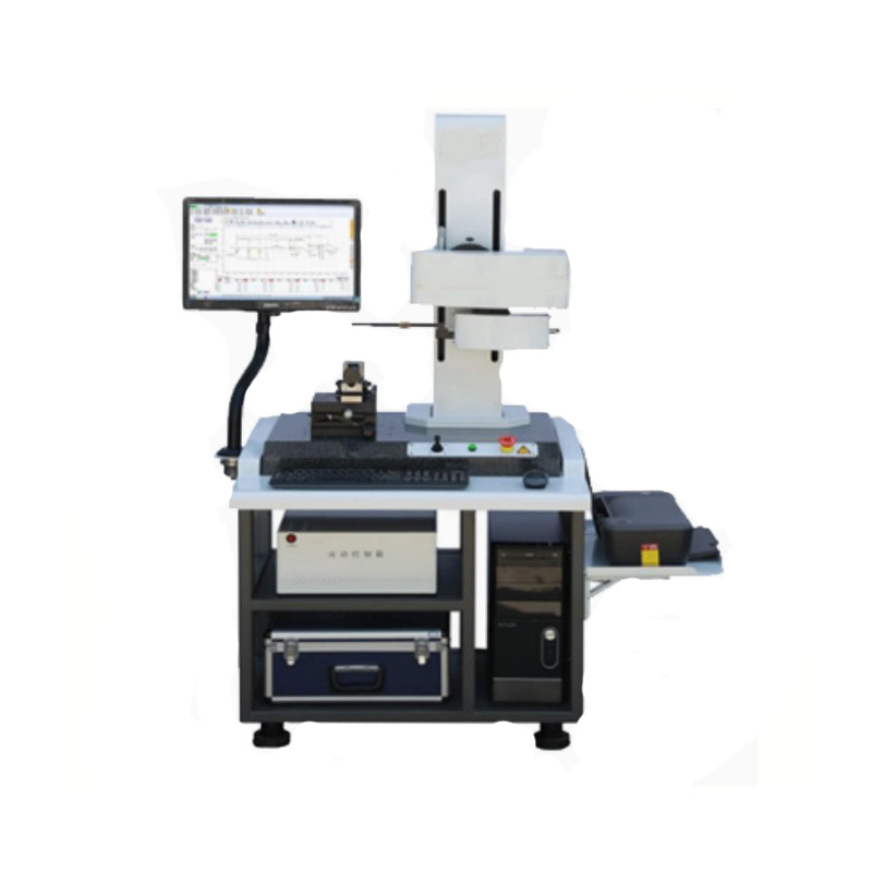 工游记CX-1(A)电机型圆度仪 测量圆度 同心度 平行度 轮廓度 现