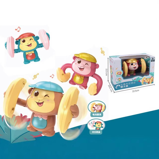 Electric toy