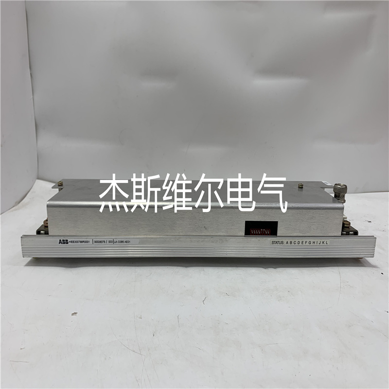 3HAC029818-001 控制系统 库存现货 备品备件