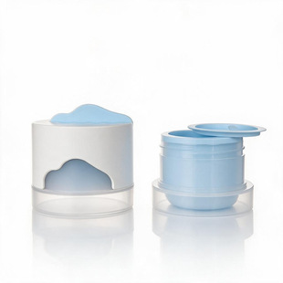 ��ͯPPĥɰ�p���o�w��˪ƿ50g������ж�y��ƿ�N�N˪��ƿ��ɳ˪ƿ