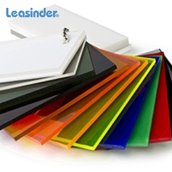 力行得 亚克力板diy 透明 优质供应 使用寿命长 大板面可定 制