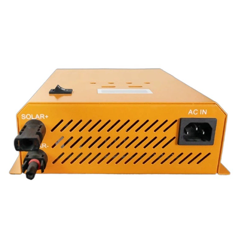 Солнечная энергия - инвертор лежащий, 300Вт, солнечный DC12V24V 48V до 110В инвертор, PCBA доступен