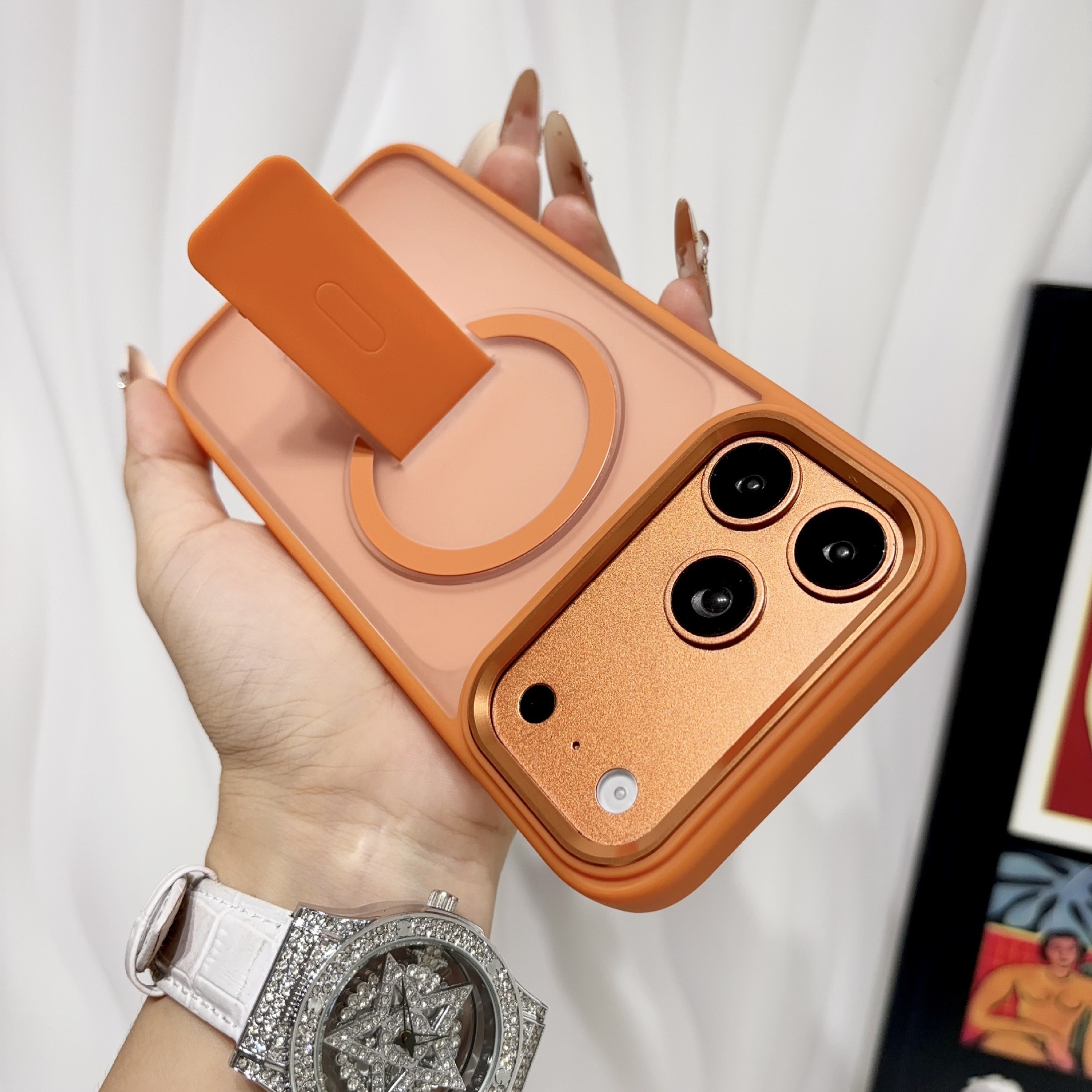 Naranja