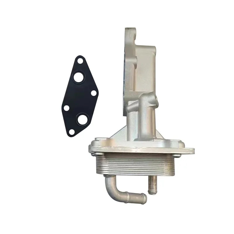 21300-JA06a Is Suitable for NISSAN NISSAN Teana X-trail Engine Oil Cooler Kit
