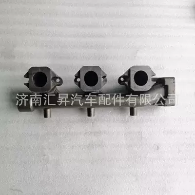 ReAr ExhAust Exhaust manifold