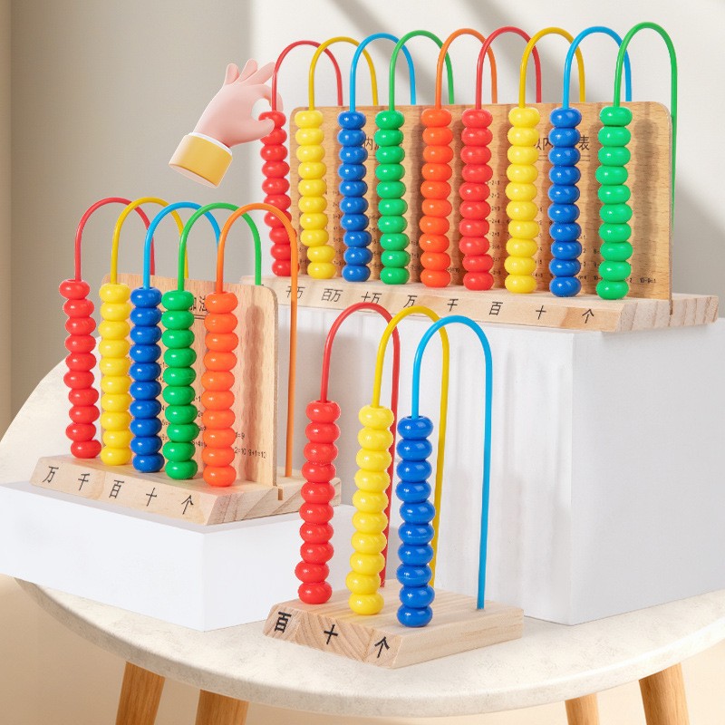 Children's counting sticks for kindergarten for students for…