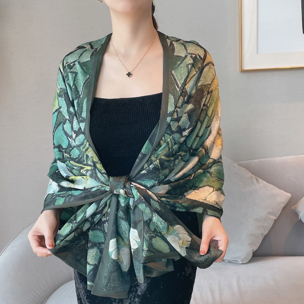 반 고흐 와일드 로즈