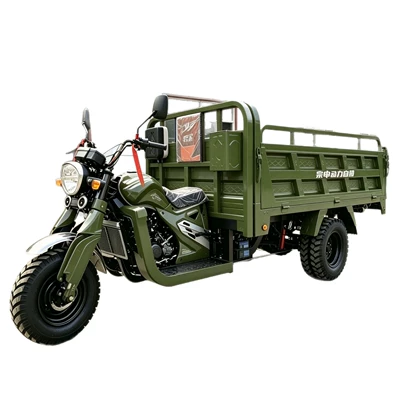 vehicles, and five-wheeled motorcycles, Sərnişin üçtəkərli motosikllar