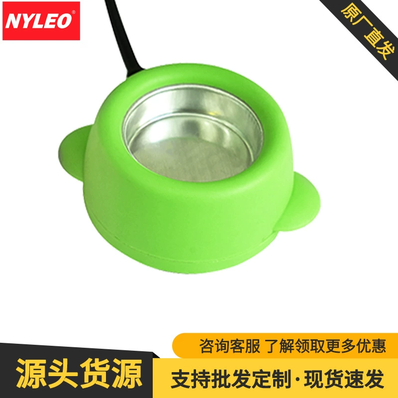 Оптовая продажа: многофункциональный нагреватель для клея-расплава, воска, для изготовления париков, с электрической нагревательной пластиной