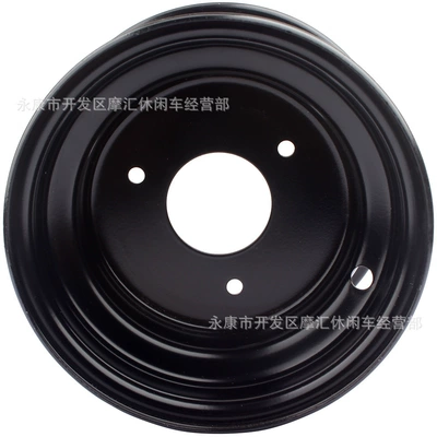 Atv Four-Wheel Beach Motorcycle Motorcycle wheel hub