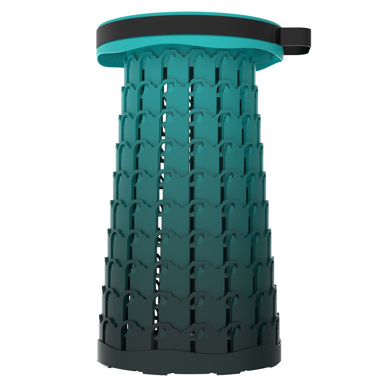 진한 녹색 그라데이션