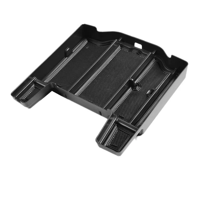 Suitable for Dodge Ram Armrest box - ttato-061-big-dodge-black