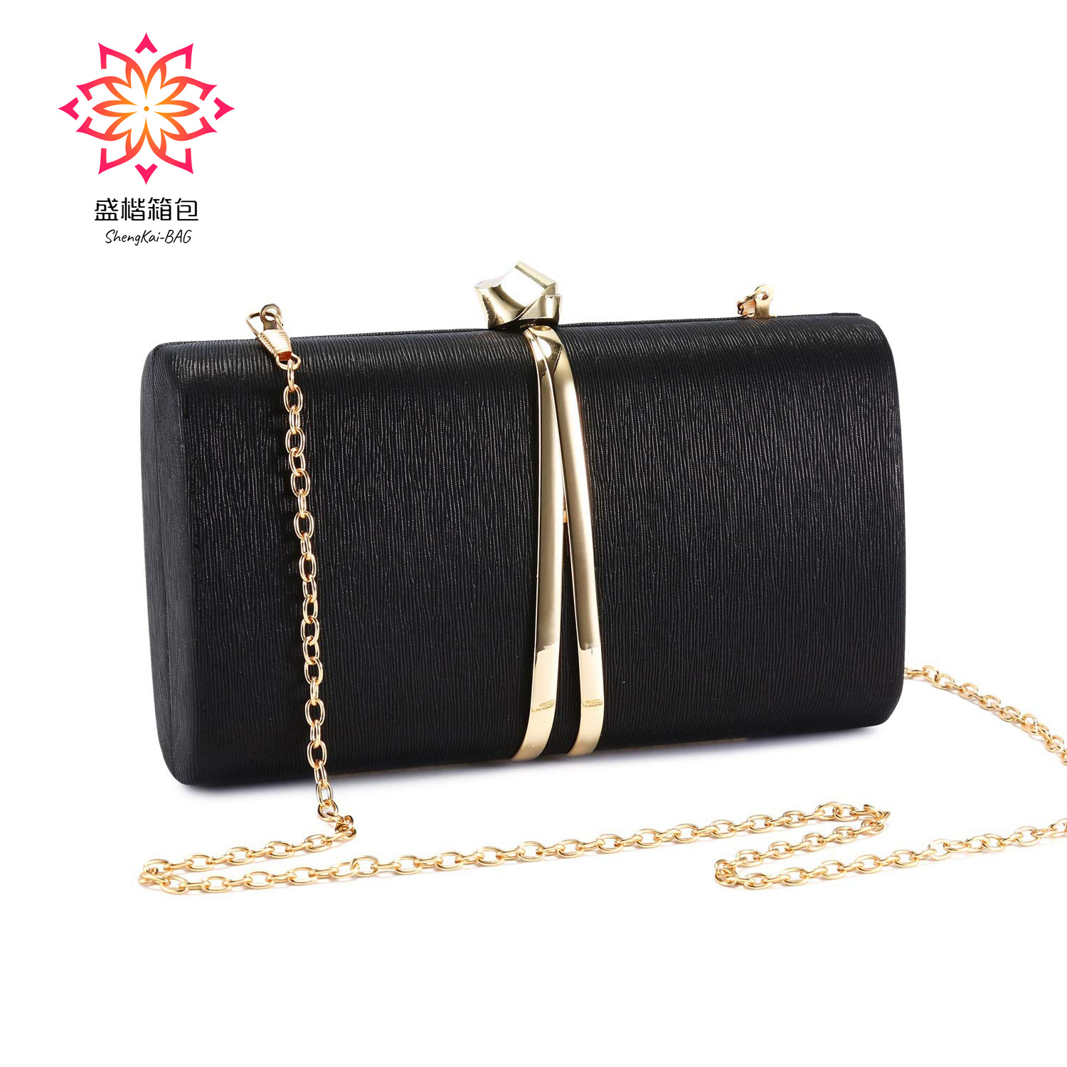 欧美复古外贸晚宴包 跨境女士手拿小方包 亚马逊晚装包clutch bag-阿里巴巴