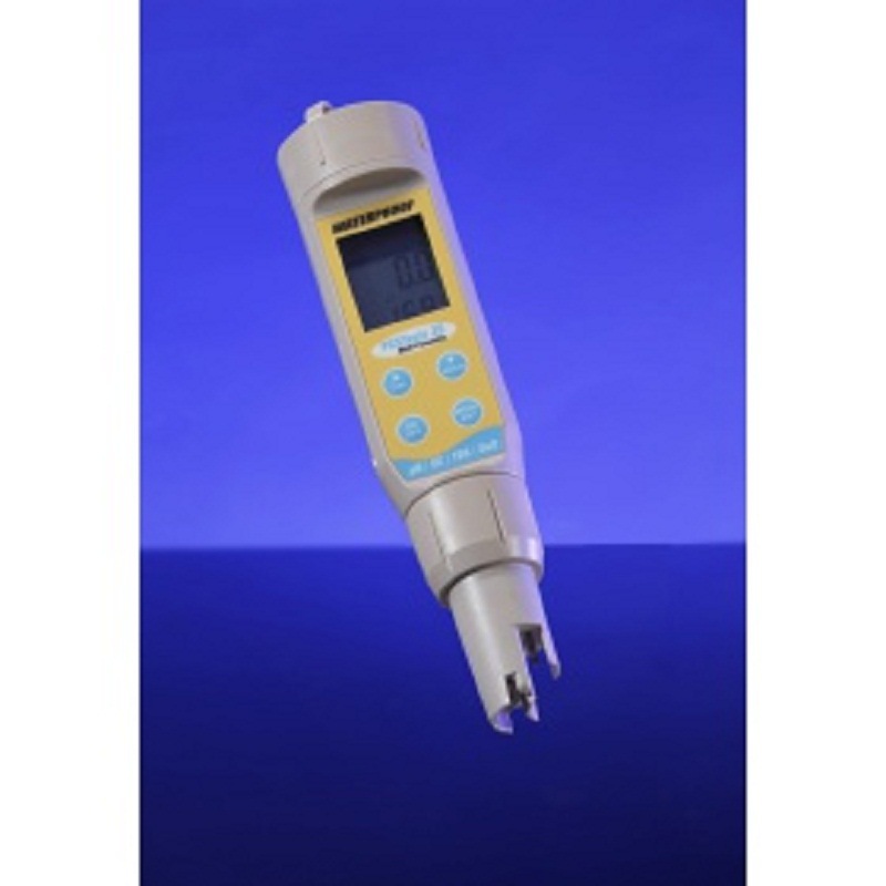 笔试水质分析仪/pH，TDS，电导率，盐度测试仪 型号：HAD- 15522