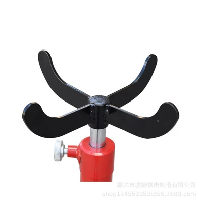 Steel Anti-Slip Base Auto – Car jack