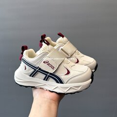 男童老爹鞋2025秋季新款儿童软底时尚运动鞋潮女童休闲鞋轻便透气