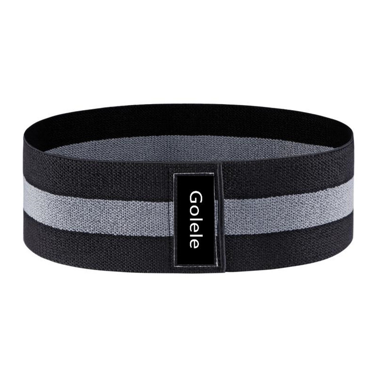 블랙 그레이-큰 저항