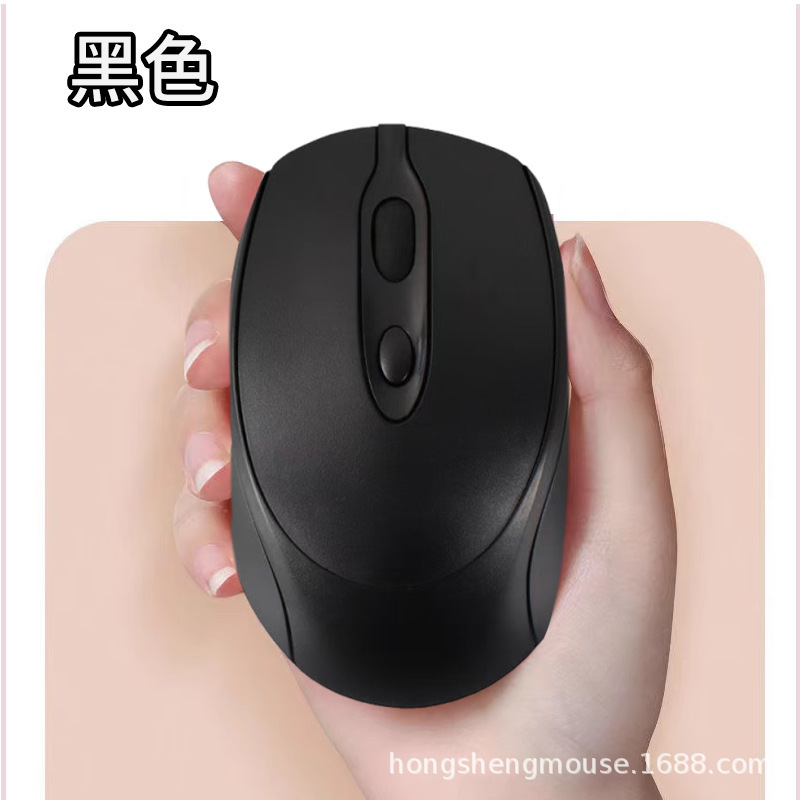 Apple Huawei 携帯電話ノートブックマカロン充電ワイヤレス Bluetooth マウスに適したソース工場スポット卸売|undefined