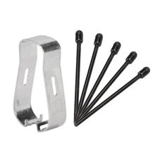 适用三星N5笔尖N4笔芯通用P350笔头P580笔尖P600硬头笔尖供外贸